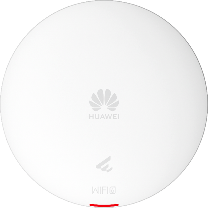 Huawei eKitEngine AP362 Wi-Fi 6 Indoor Access Point, Dual-Band 2.975 Gbps