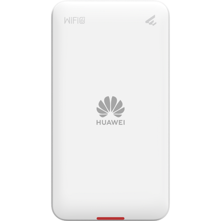 Huawei eKitEngine AP263 Wi-Fi 6 Wall Plate Access Point, 2 x GE, USB, BLE