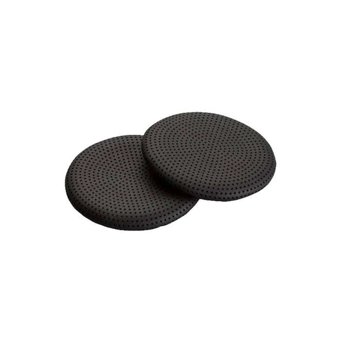 Poly Blackwire 3200 Leatherette Ear Cushions 2 Pieces