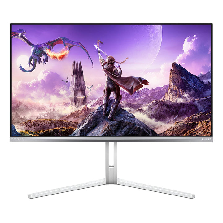 Philips 27M2N8800 Evnia 27" 4K UHD 240Hz QD-OLED Gaming Monitor
