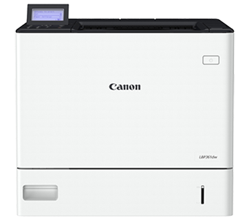 Canon imageCLASS LBP361dw High-Speed Mono Laser Printer