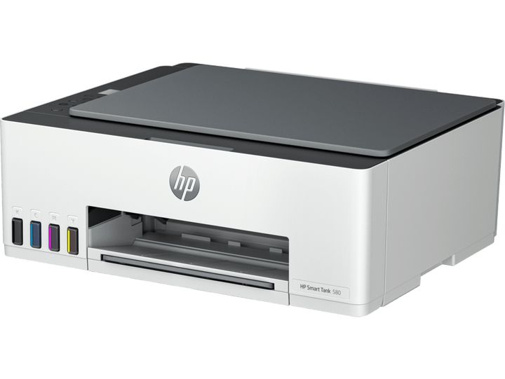 HP Smart Tank 580 All-in-One Printer (1F3Y2A) - image 1
