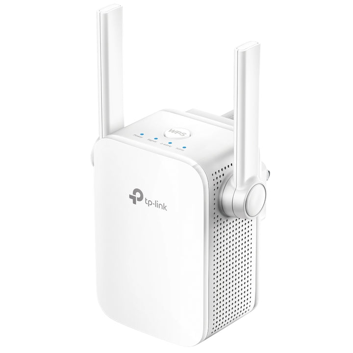 TP-Link RE205 AC750 Wi-Fi Range Extender — product view 1