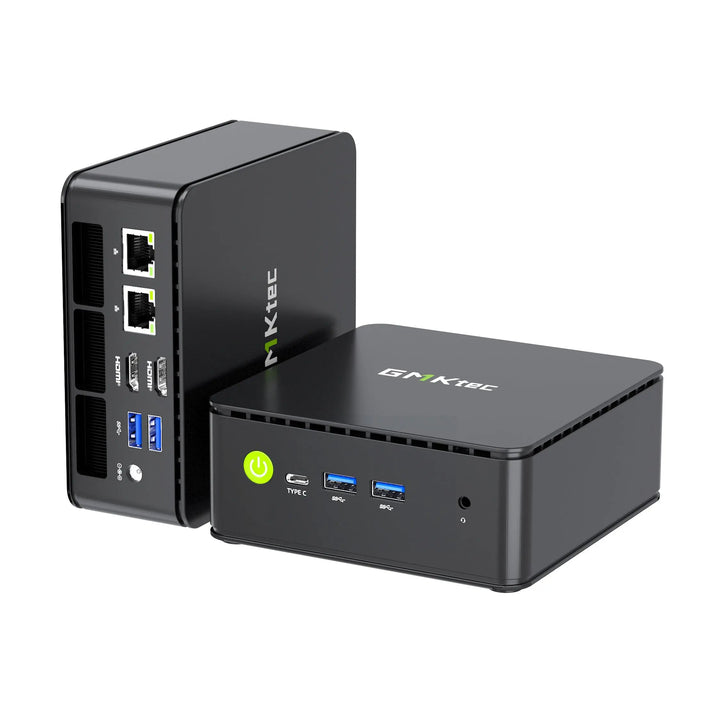 GMKtec NucBox G11 industrial mini PC chassis