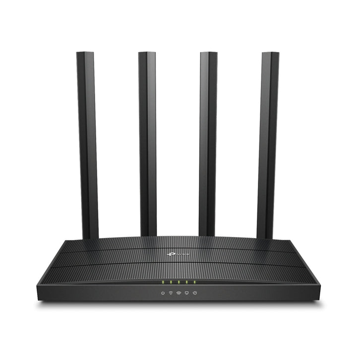 TP-Link Archer C80 AC1900 Wireless MU-MIMO Wi-Fi Router — product view 1