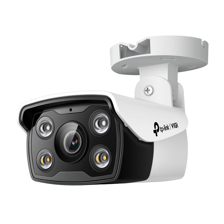 TP-Link VIGI C340 VIGI 4MP Outdoor Full-Color Bullet Network Camera 2.8mm — product view 1
