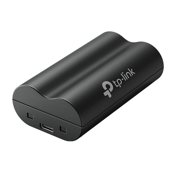 TP-Link Tapo A100 Battery Pack — product view 1