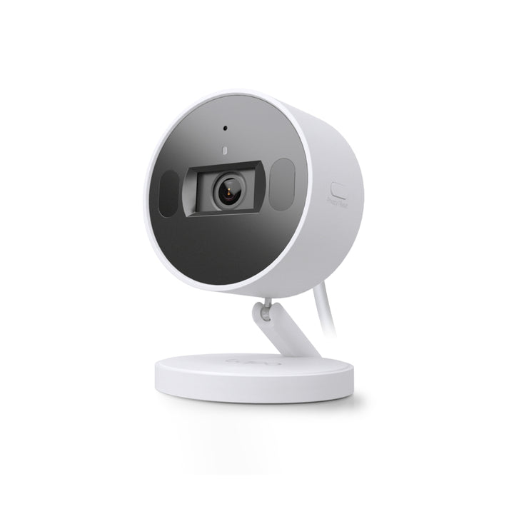 TP-Link Tapo 2K QHD AI Home Security Wi-Fi Camera (Tapo C125)