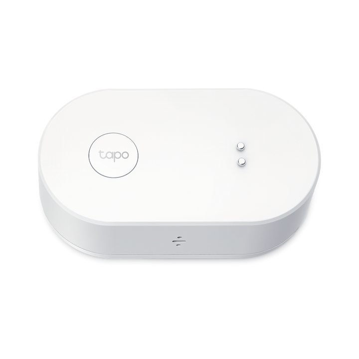 TP-Link Tapo T300 Smart Water Leak Sensor — product view 1