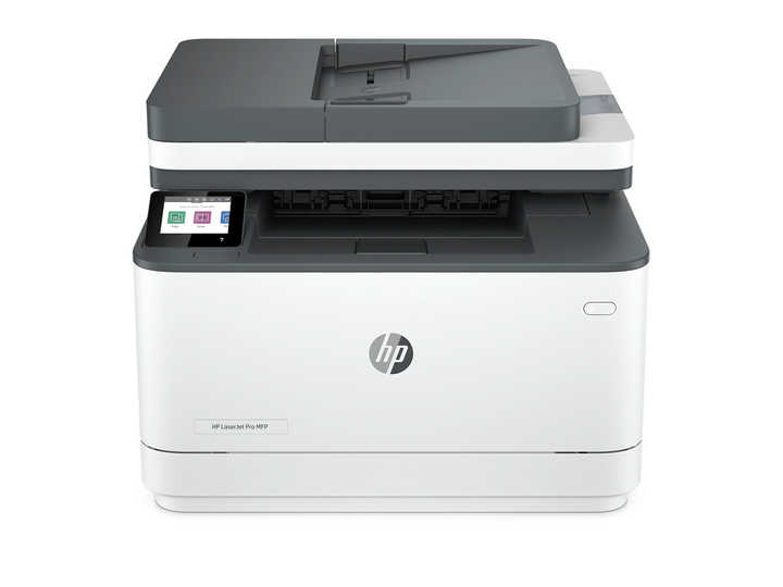 HP LaserJet Pro MFP 3103fdn Printer (3G631A) - image 1