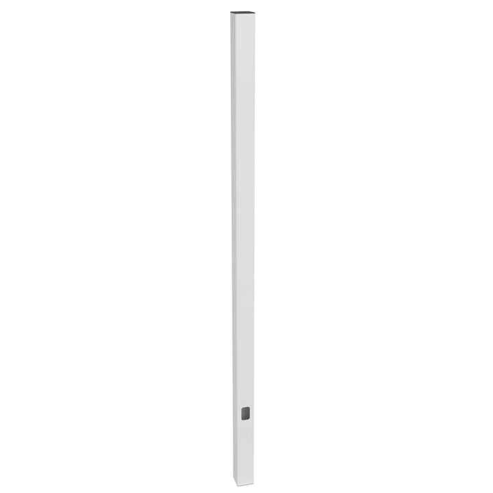 Ergotron Command Post - 3" x 3" x 80" Post (20-076-100)