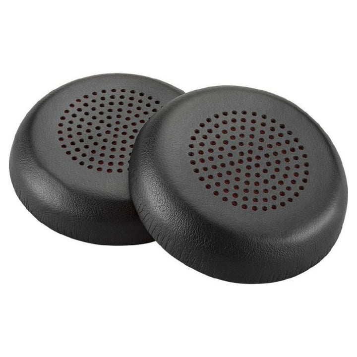 Poly Voyager Focus 2 Leatherette Ear Cushions 2 Pieces (783R8AA)