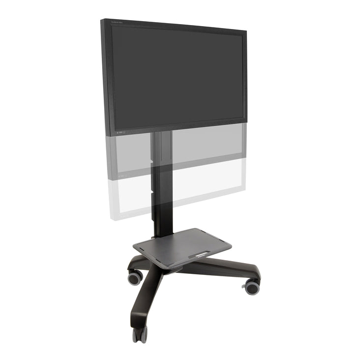 Ergotron Neo-Flex Mobile MediaCenter VHD Cart (24-191-085) - view 5