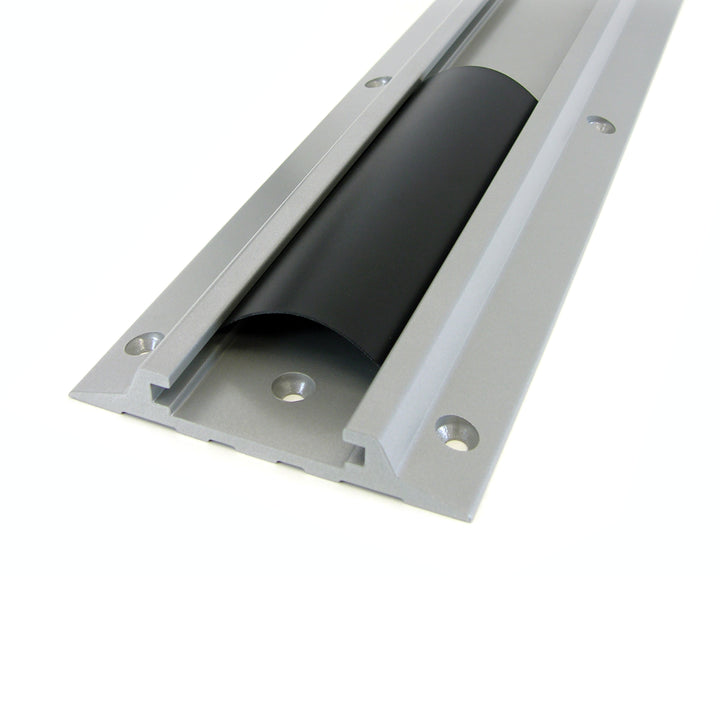 Ergotron 10" Wall Track Silver (31-016-182)