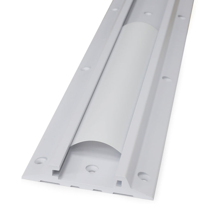 Ergotron 34" Wall Track White (31-018-216)