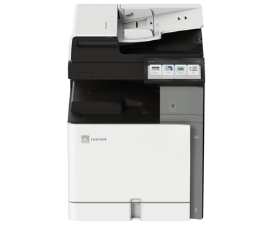 Lexmark CX952se A3 Colour Laser Multifunction Printer