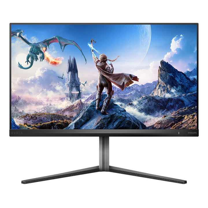 Philips 32M2N5800 Evnia 32" Dual-Mode 4K 160Hz / FHD 320Hz Fast IPS Gaming Monitor