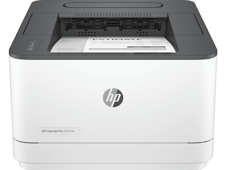 HP LaserJet Pro 3003dw Printer (3G654A) - image 1