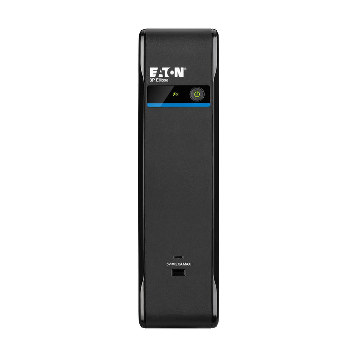 Eaton 3P Ellipse 3P1700UI UPS - front view