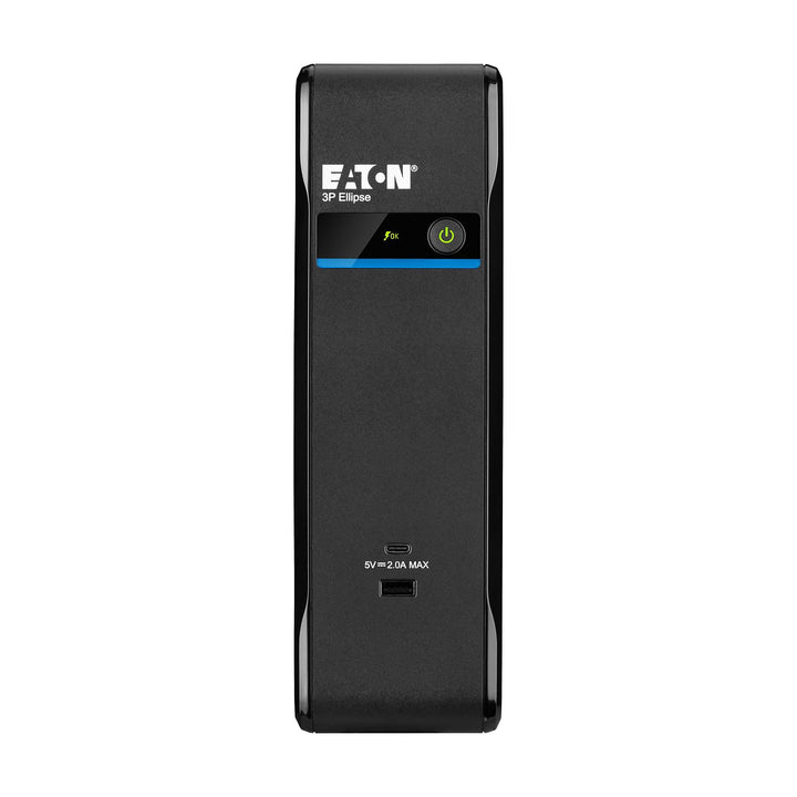 Eaton 3P Ellipse 3P900UI UPS - front view