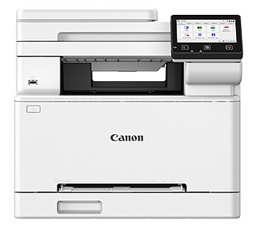 Canon imageCLASS MF664Cdw Wireless Colour Laser All-in-One Printer