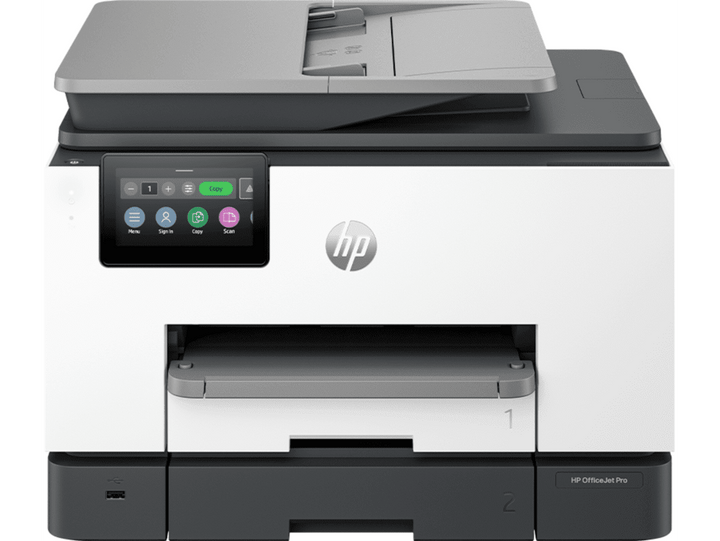 HP OfficeJet Pro 9130e All-in-One Printer (404N0B) - image 1