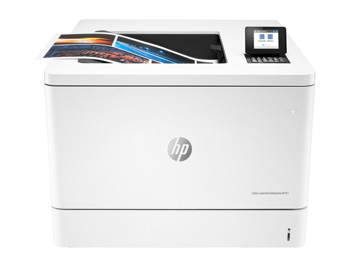 HP Color LaserJet Enterprise M751dn (T3U44A) - image 1