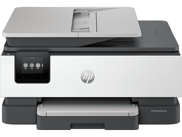 HP OfficeJet Pro 8130e All-in-One Printer (40Q48B) - image 1