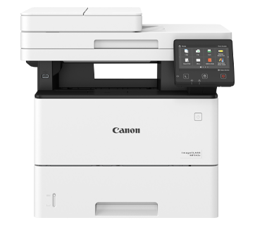 Canon imageCLASS MF543x Mono Laser All-in-One Printer with Fax