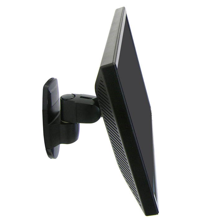 Ergotron 200 Series Wall Monitor Pivot (45-232-200)