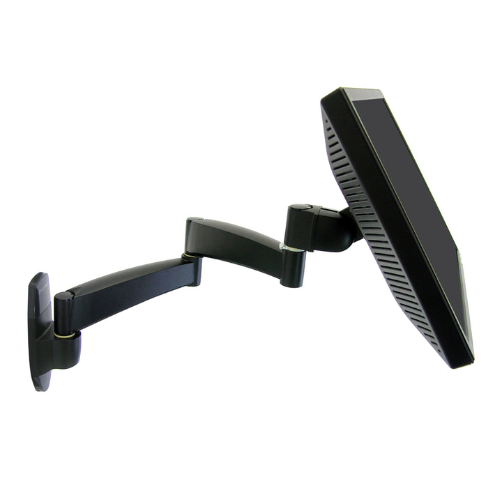 Ergotron 200 Series Wall Mount Arm 2 Extensions (45-234-200)
