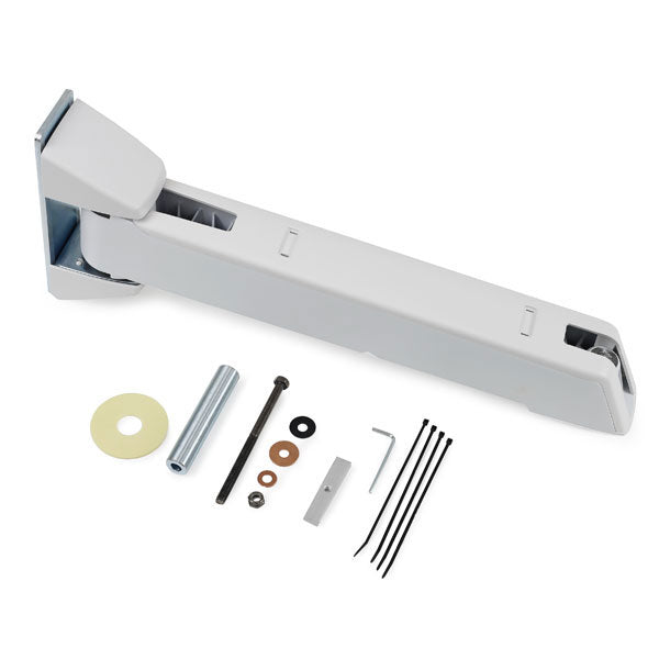 Ergotron SV Sit-Stand Combo Extender White (45-261-216)