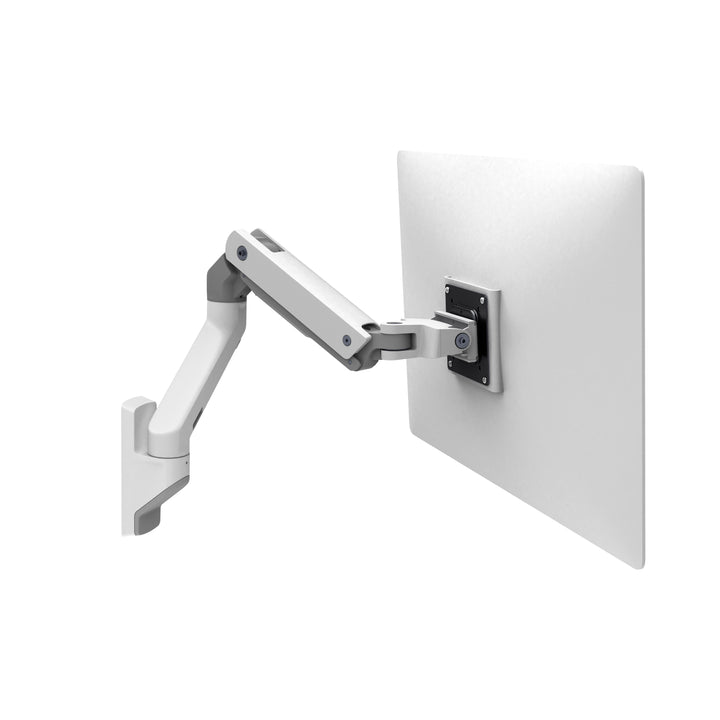 Ergotron HX Wall Monitor Arm White (45-478-216)