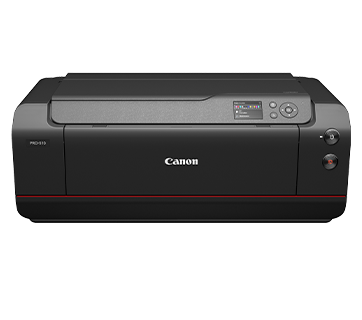 Canon imagePROGRAF PRO-510 A2 Professional Photo Printer