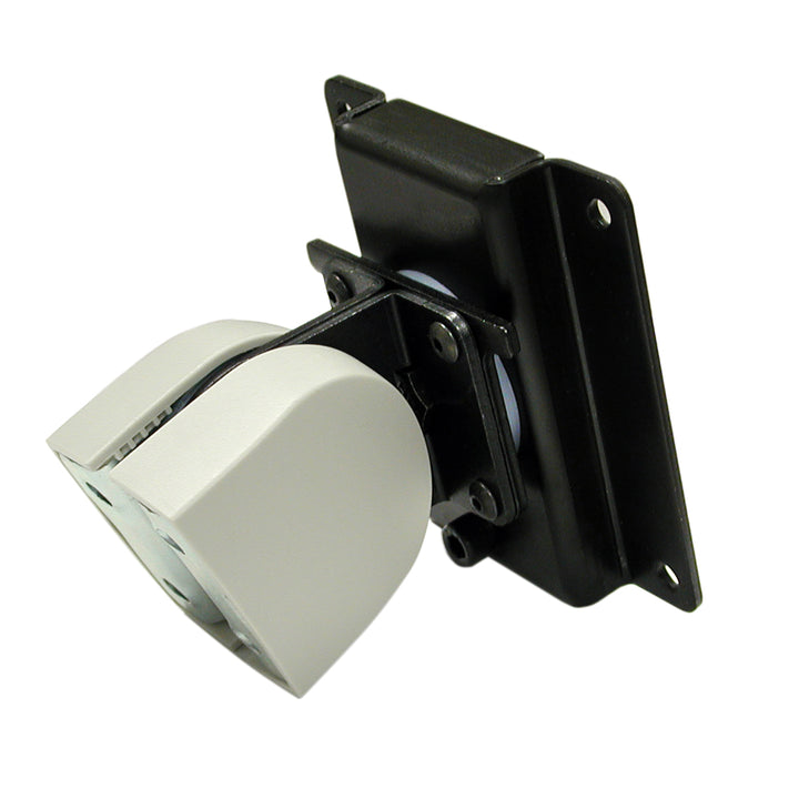 Ergotron 100 Series Single Pivot Black or Grey (47-092-800)