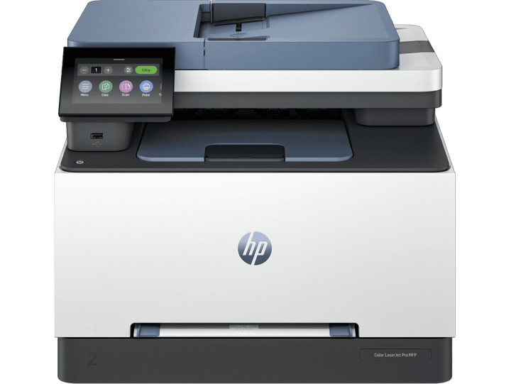 HP Color LaserJet Pro MFP 3303sdw Printer (499M6A) - image 1