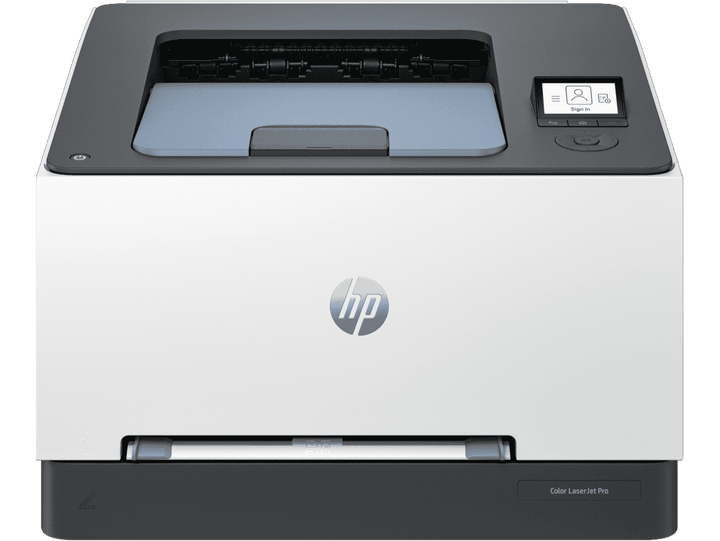 HP Color LaserJet Pro 3203dw Printer (499N4A) - image 1