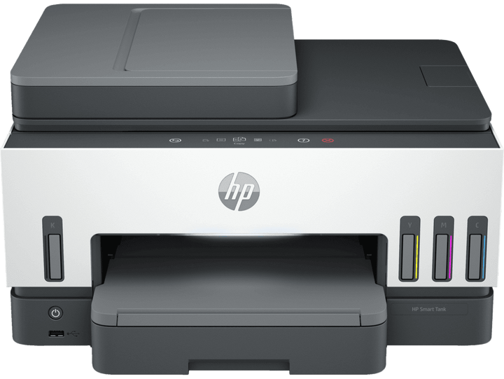 HP Smart Tank 790 All-in-One Printer (4WF66A) - image 1