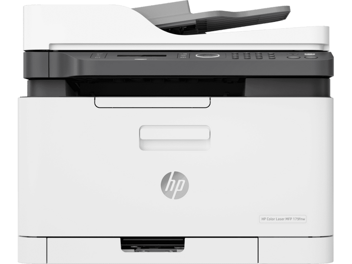 HP Color Laser MFP 179fnw Printer (4ZB97A) - image 1