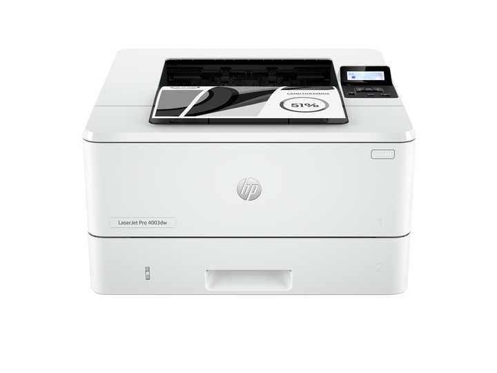 HP LaserJet Pro 4003dw Printer (2Z610A) - image 1