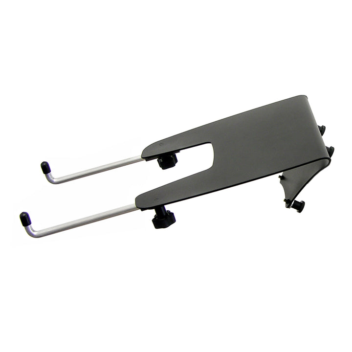 Ergotron Notebook Tray for Laptops and Convertible (50-193-200)