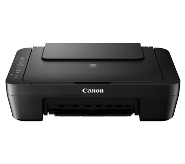 Canon PIXMA MG3070S Wireless All-in-One Inkjet Printer