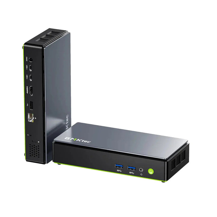 GMKtec NucBox K13 specifications summary