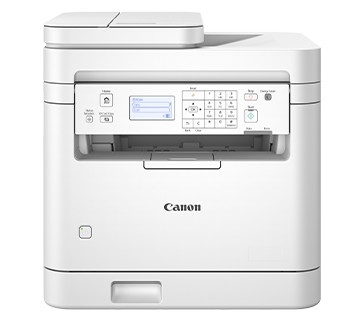 Canon imageCLASS MF284dw Wireless Mono Laser All-in-One Printer