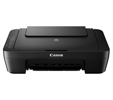 Canon PIXMA MG2570S All-in-One Inkjet Printer