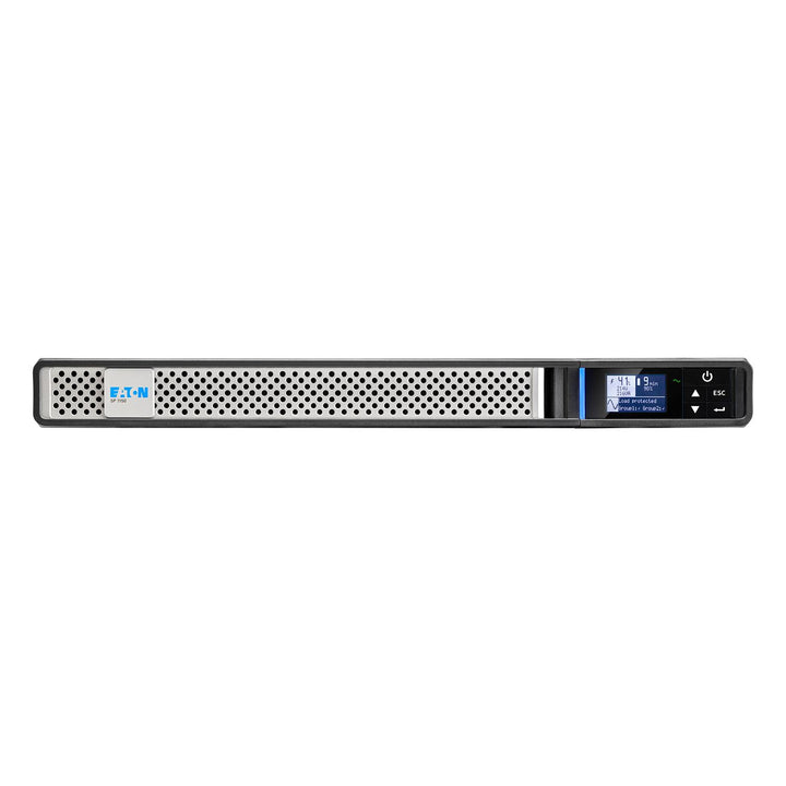Eaton 5P Gen2 5P1150IRG2 UPS - front view