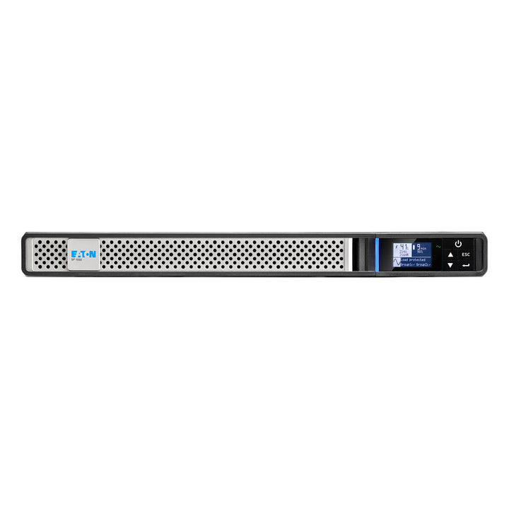 Eaton 5P Gen2 5P1550IRG2 UPS - front view