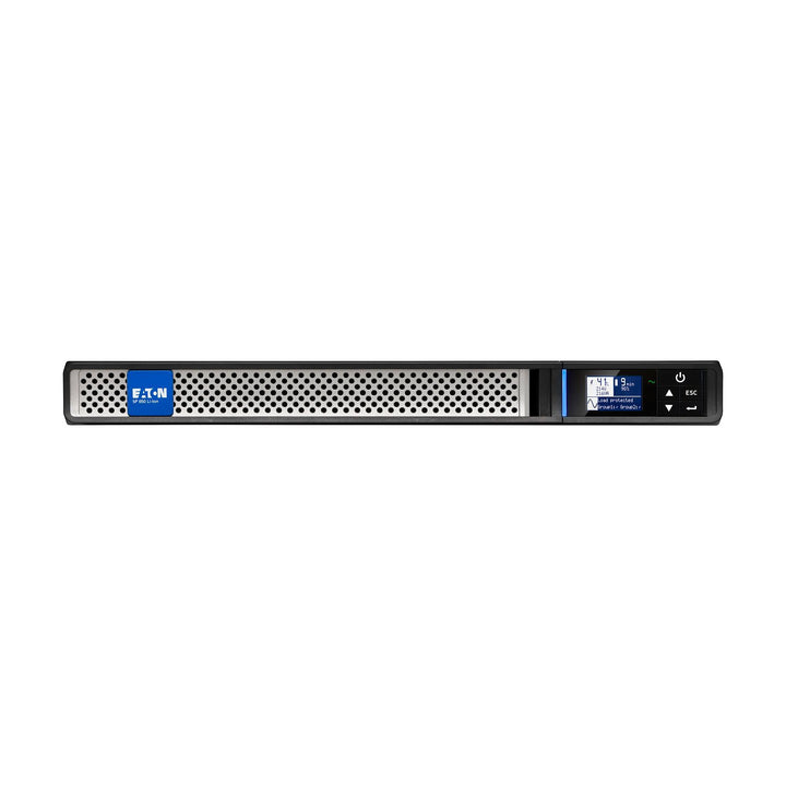Eaton 5P650IRG2-L 5P Gen2 Lithium-ion 1U rack UPS front