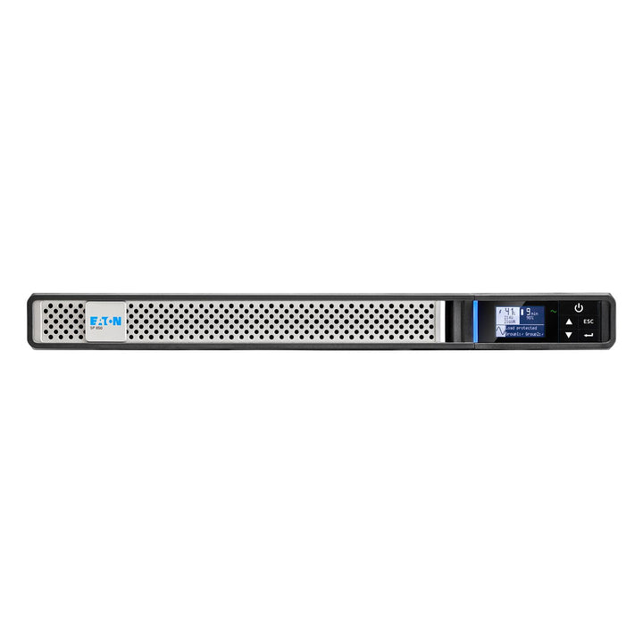 Eaton 5P Gen2 5P650IRG2 UPS - front view