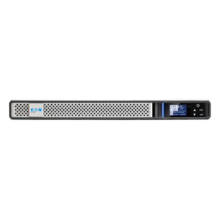 Eaton 5P Gen2 5P850IRG2 UPS - front view
